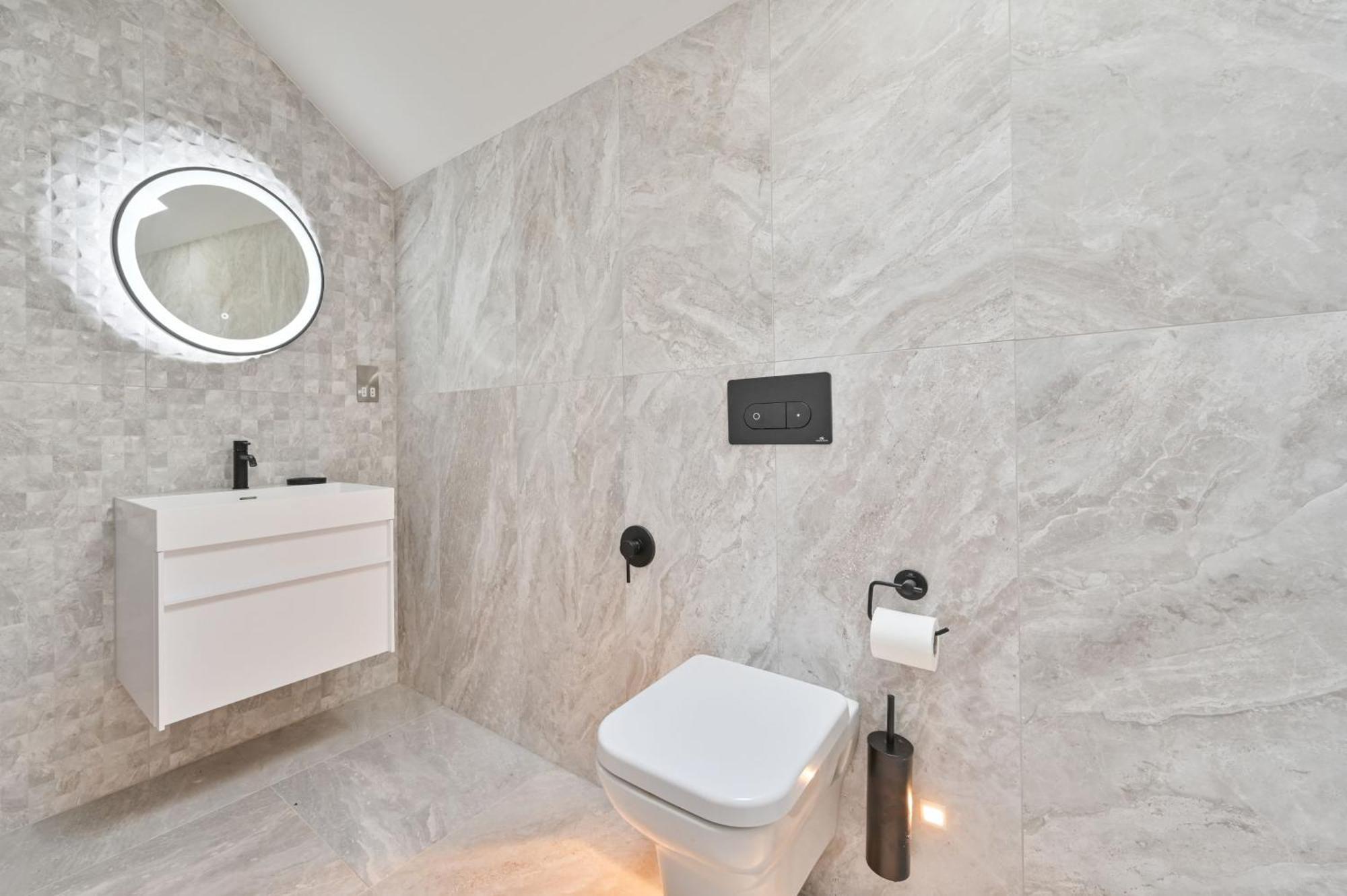 1 The Nest - Luxury Modern House Nr Beach & Bars With Sea Views & Free Parking Charlestown (Cornwall) Exterior foto