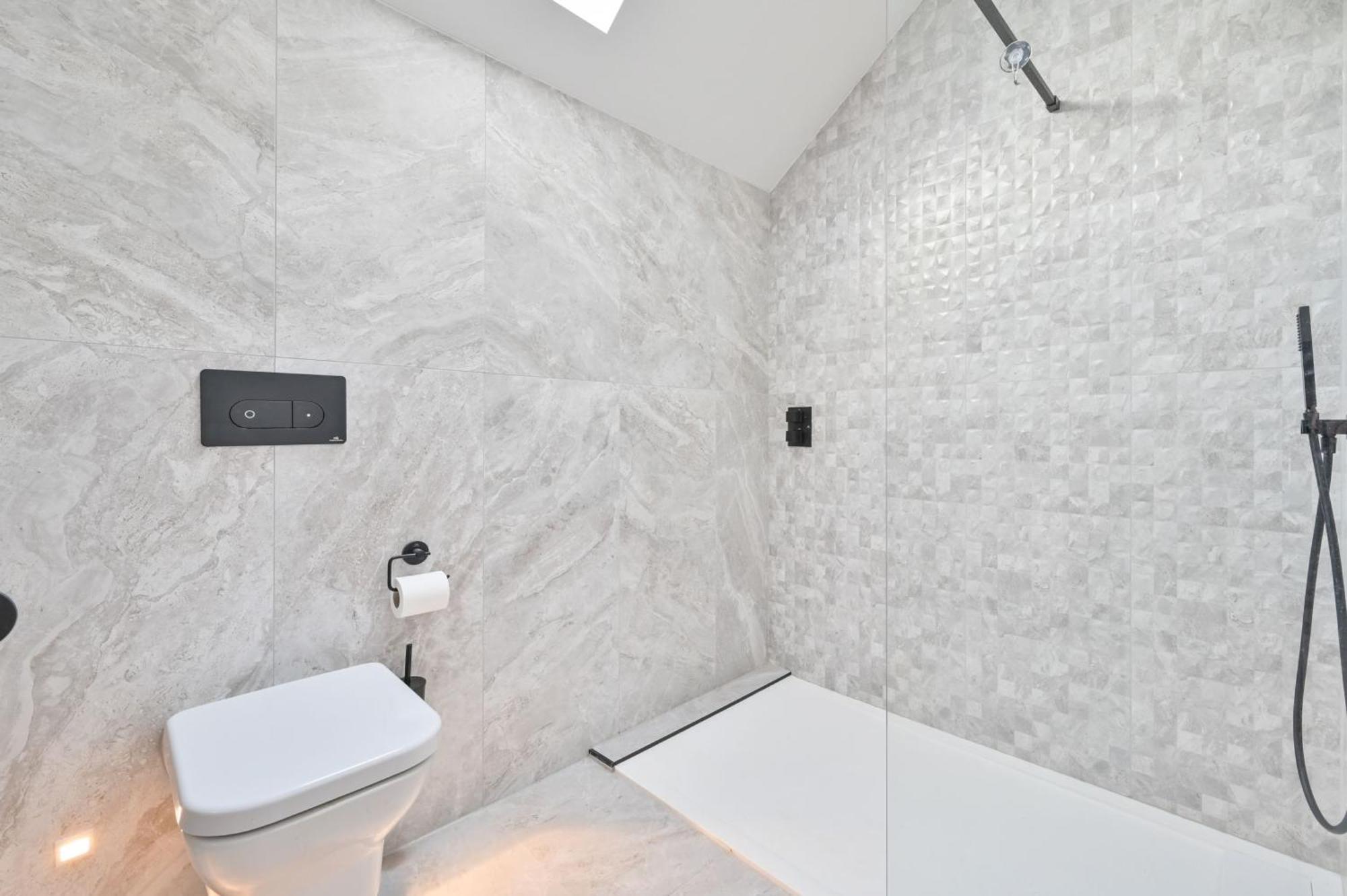 1 The Nest - Luxury Modern House Nr Beach & Bars With Sea Views & Free Parking Charlestown (Cornwall) Exterior foto