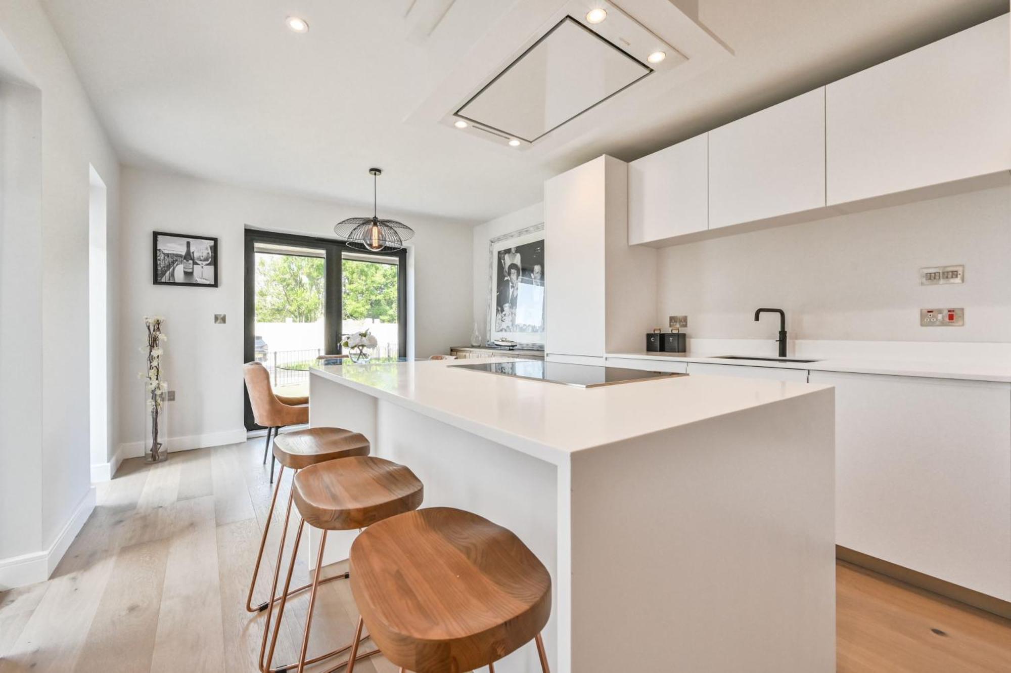 1 The Nest - Luxury Modern House Nr Beach & Bars With Sea Views & Free Parking Charlestown (Cornwall) Exterior foto